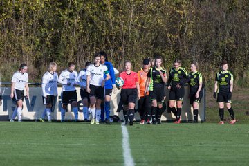 Bild 6 - Frauen TSV Vineta Audorg - SV Friesia 03 Riesum Lindholm : Ergebnis: 2:4